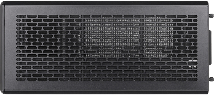 Корпус Thermaltake TR300 TG Black (CA-11M-00M1WN-00) - Фото 14 Корпус Thermaltake TR300 TG Black (CA-11M-00M1WN-00) - зображення 14
