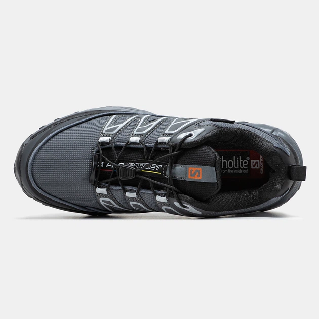 Кросівки Salomon XA Pro Street Grey | Gore-Tex | Термо 43 - зображення 9