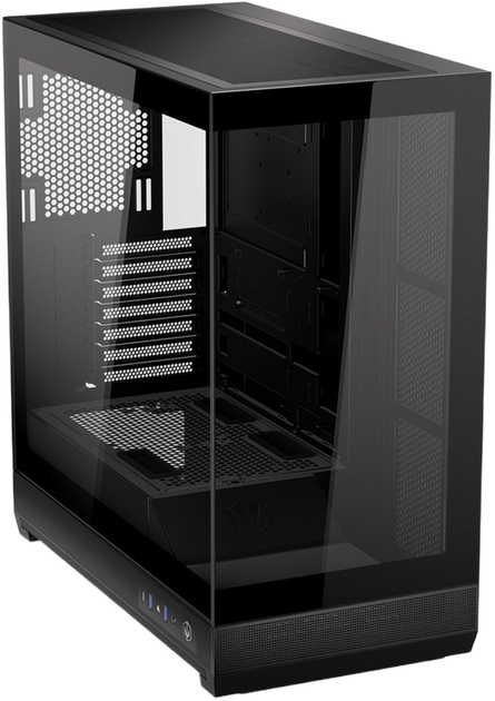 Корпус ENDORFY Fishtank 6000 Flex Black (EY2A026) - зображення 5