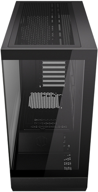 Корпус ENDORFY Fishtank 6000 Flex Black (EY2A026) - зображення 13