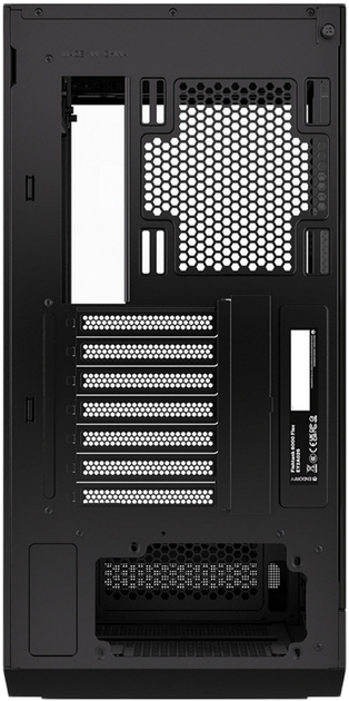 Корпус ENDORFY Fishtank 6000 Flex Black (EY2A026) - зображення 15