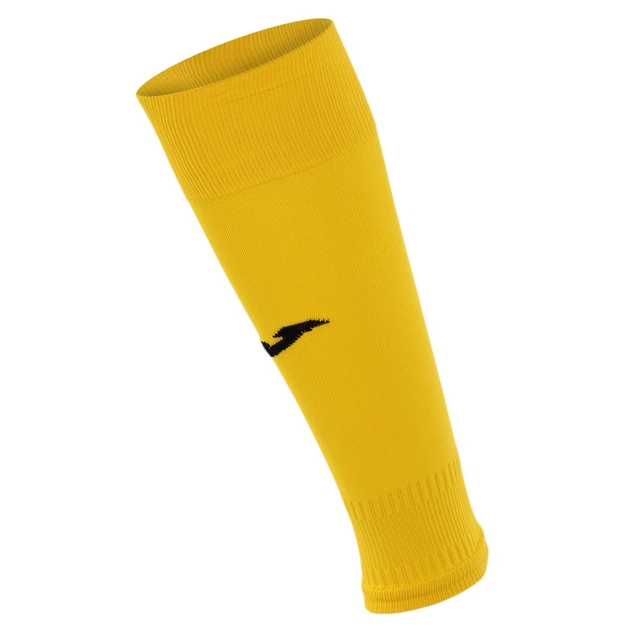 Гетры футбольные без носка обрезки Joma LEG II 401533-900 размер 39-42, желтые - Фото 4 Гетры футбольные без носка обрезки Joma LEG II 401533-900 размер 39-42, желтые - изображение 4