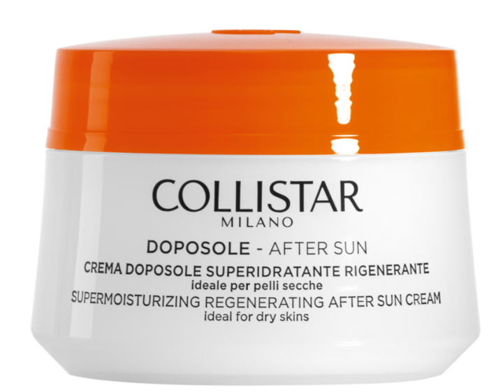 Krem po opalaniu Collistar Doposole 200 ml (8015150260459) - Zdjęcie 1 Krem po opalaniu Collistar Doposole 200 ml (8015150260459) - obraz 1