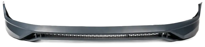 Накладка на передний бампер ABT Original 2015-2018 для Volkswagen T6 2015-2024 гг - изображение 2