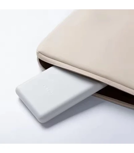 УМБ Xiaomi 10000mAh 22.5W BHR9350GL Light Grey (001012149220) - изображение 4