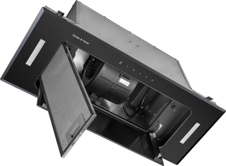 Витяжка Gunter&Hauer ATALA 1075 GL INV - изображение 7