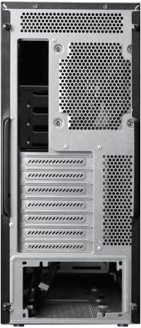 Корпус Chieftec BW-01B-OP Black (753263079312) - зображення 5