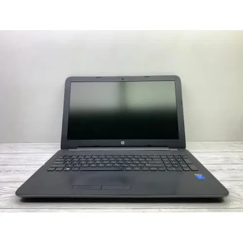 Ноутбук HP 250 G4 15.6 Core i3-5005U 2.0 ГГц 4GB 120GB + Windows 10 Pro + АКБ + ЗП Вживані Б/В | 34842 - зображення 2