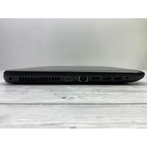 Ноутбук HP 250 G4 15.6 Core i3-5005U 2.0 ГГц 4GB 120GB + Windows 10 Pro + АКБ + ЗП Вживані Б/В | 34842 - зображення 6