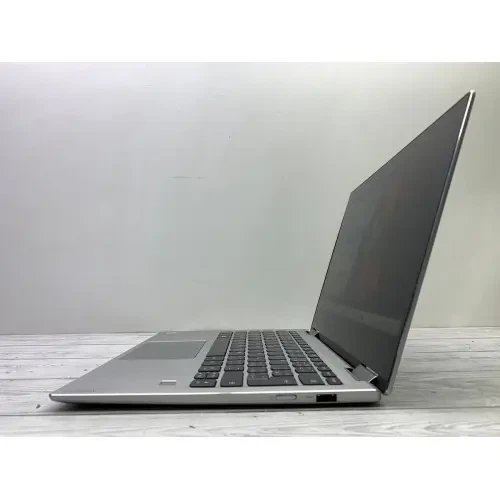 Ноутбук Lenovo Yoga 910-13IKB 13.3 Core i7-7500U 2.7 ГГц 16GB 120GB + Windows 11 Pro + АКБ + ЗП Б/У | 34838 - изображение 4