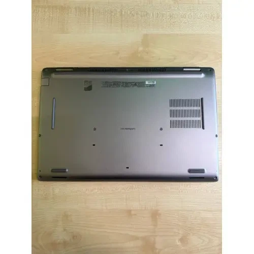 Ноутбук Dell Latitude 5521 15.6" i5-11500H 4.6GHz 16GB DDR4 512 GB SSD + ОС Windows 11 Pro + АКБ + ЗП Б/В | 26994 - изображение 3