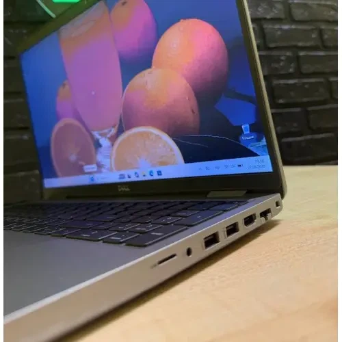 Ноутбук Dell Latitude 5521 15.6" i5-11500H 4.6GHz 16GB DDR4 512 GB SSD + ОС Windows 11 Pro + АКБ + ЗП Б/В | 26994 - изображение 5