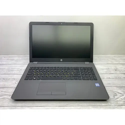 Ноутбук HP 250 G6 15.6 Core i3-7020U 2.3 ГГц 8GB 120GB + Windows 10 Pro + АКБ + ЗП Б/У | 35049 - изображение 2