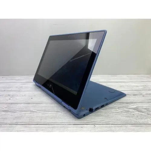 Ноутбук HP ProBook x360 11 G5 EE 11.6 Pentium N5030 1.1 ГГц 4GB 120GB + Windows 10 Pro + АКБ + ЗП Вживані Б/В | 35039 - зображення 8