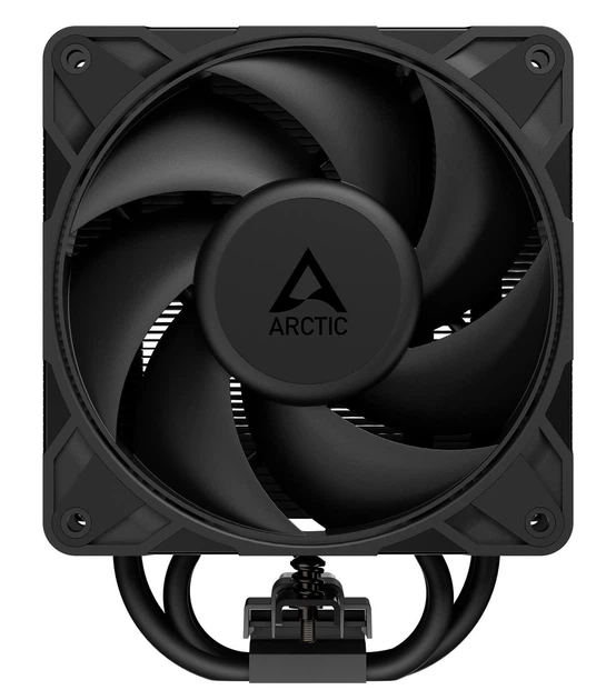 Кулер для процессора Arctic Freezer 36-S Black (AOCPU00026A) - изображение 2