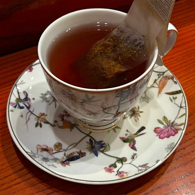 Чай порційний Perfect Cup Базиліковий лимонад №756 15*2,5г - Фото 6 Чай порційний Perfect Cup Базиліковий лимонад №756 15*2,5г - зображення 6