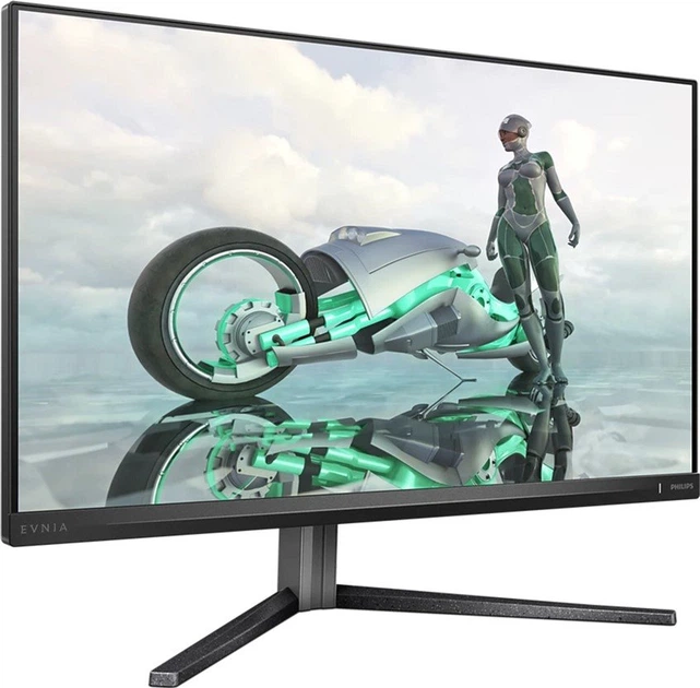 Монитор Philips 27M2N3800A - Фото 2 Монитор Philips 27M2N3800A - изображение 2