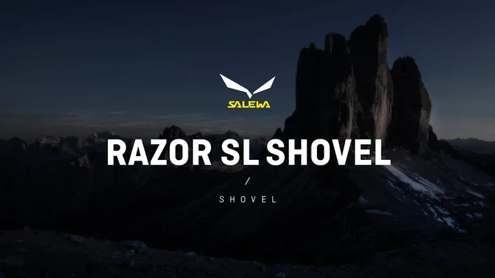 Лопата лавинная Salewa Razor 3995 (100073403) - изображение 6