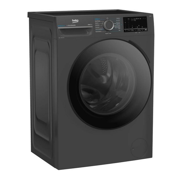 Пральна машина BEKO BM3WFU48415APAA2 - изображение 9