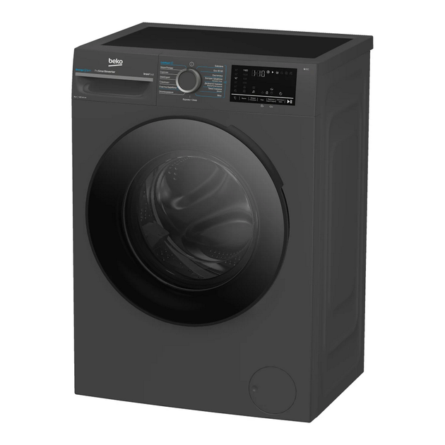 Пральна машина BEKO BM3WFU48415APAA2 - изображение 10