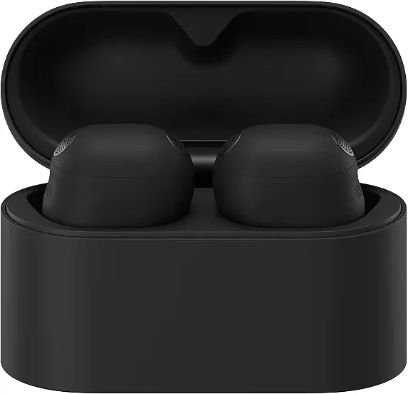 Наушники Sony wf-1000xm6 Black (wf1000xm6b.ce7) - зображення 2