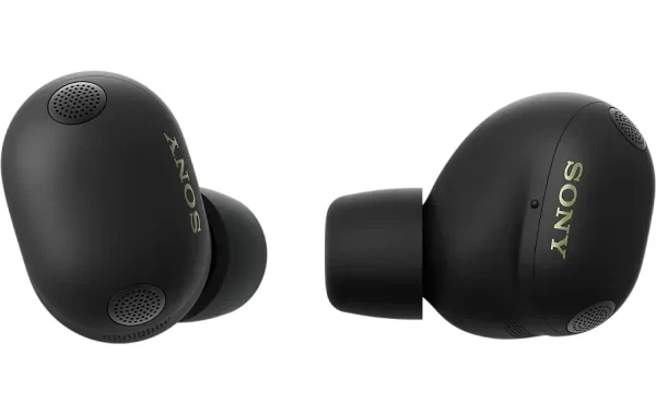 Наушники Sony wf-1000xm6 Black (wf1000xm6b.ce7) - зображення 5