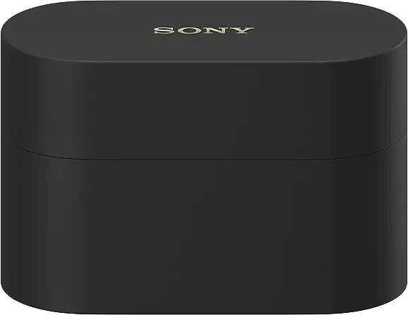 Наушники Sony wf-1000xm6 Black (wf1000xm6b.ce7) - зображення 7
