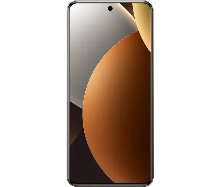 Мобильный телефон Xiaomi Redmi Note 15 Pro 8/256GB Titanium Color 6.67" AMOLED 120 Гц NFC 5G (457894) - изображение 2