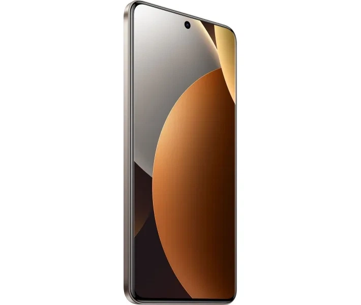 Мобильный телефон Xiaomi Redmi Note 15 Pro 8/256GB Titanium Color 6.67" AMOLED 120 Гц NFC 5G (457894) - изображение 7