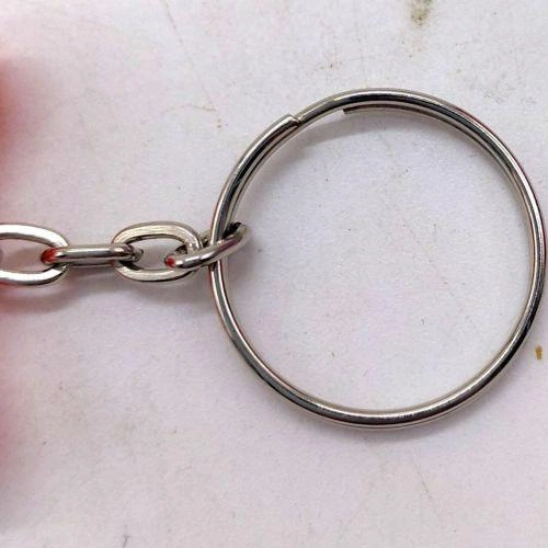 Брелок 3d друк "КОШКА-ВІДЬМА", KEYCHAIN 5250947 - зображення 3