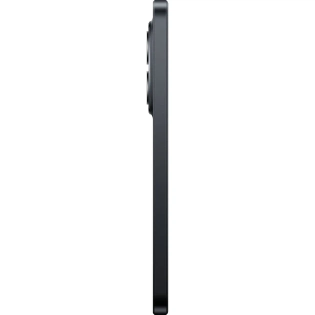 Смартфон Xiaomi Redmi Note 15 Pro 5G 8/256GB (black) - зображення 6