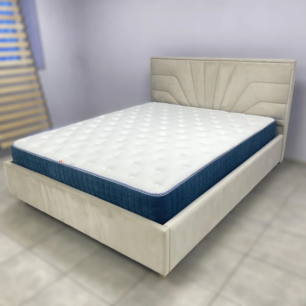 Ортопедический матрас Dream Cocos 140х190 см - изображение 9