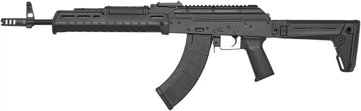 Страйкбольна гвинтівка CYMA AK MAGPUL ZHUKOV, AEG 6 мм Nylon - зображення 3