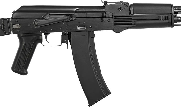 АК-105 страйкбольний E&L ELAK105 AEG Essential 6 мм - зображення 6