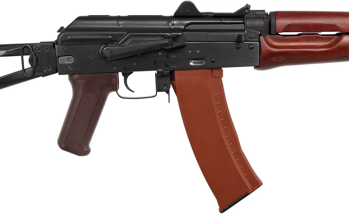 АКСУ старайкбольний E&L ELAKS74UN AEG Essential 6 мм - зображення 3