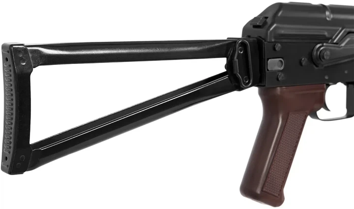 АКСУ старайкбольний E&L ELAKS74UN AEG Essential 6 мм - зображення 7