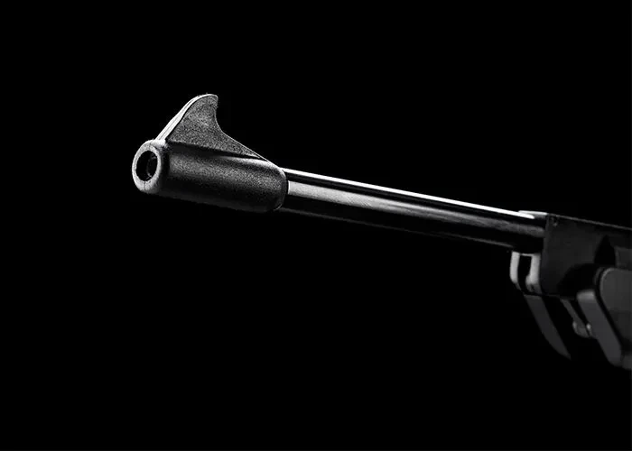 Пистолет пневматический переломка ARTEMIS SP 500 4.5 мм, 140 м/с - изображение 3
