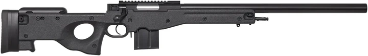 Страйкбольна гвинтівка CYMA L96, spring 6 мм standard version - зображення 6