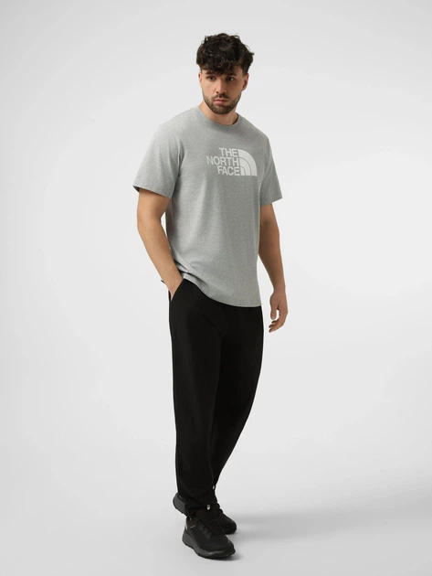 Джоггеры The North Face 10994189 Чёрный S N7580 - Фото 2 Джоггеры The North Face 10994189 Чёрный S N7580 - изображение 2