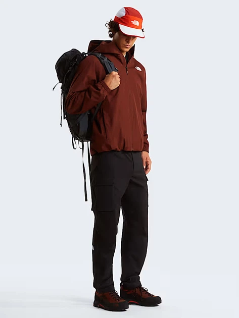 Карго The North Face 10334184 Чёрный 30 N7573 - Фото 3 Карго The North Face 10334184 Чёрный 30 N7573 - изображение 3