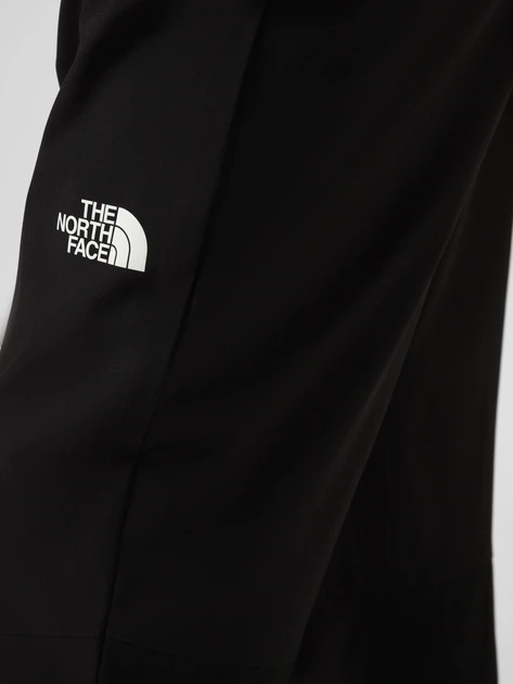 Джоггеры The North Face 10994189 Чёрный S N7580 - Фото 4 Джоггеры The North Face 10994189 Чёрный S N7580 - изображение 4