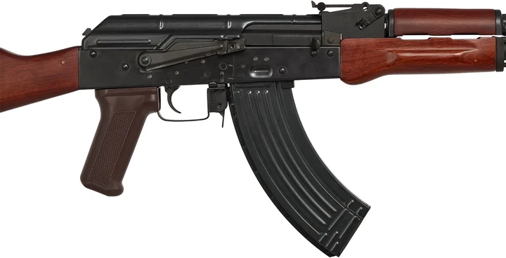 АКМ страйкбольный E&L ELAKM AEG Essential 6 мм - изображение 7