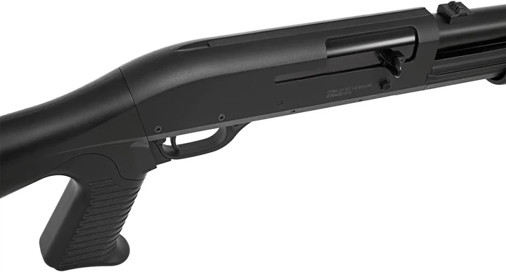 Страйкбольный дробовик CYMA M3 Super 90, spring 6 мм Plastic - изображение 5