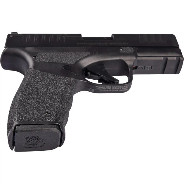 Пистолет пневматический ASG Springfield Armory HellCat Pro BB - изображение 4