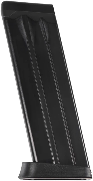 Пистолет страйкбольный ASG Sport 106 Spring, 6 мм black/fde - Фото 3 Пистолет страйкбольный ASG Sport 106 Spring, 6 мм black/fde - изображение 3