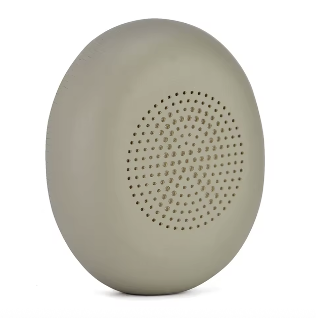 Амбушюры для наушников Jabra Evolve2 40 Series, Evolve2 65 Series, Elite 45h бежевые - изображение 4
