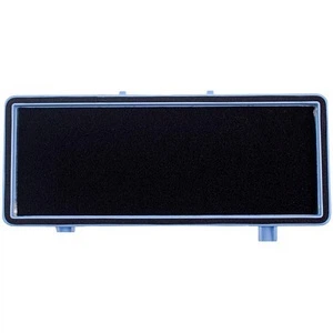 HEPA13 Фільтр вихідний для пилососа LG ADQ68101903 - изображение 3