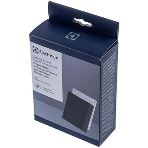 Набір фільтрів EF95 контейнера + мікрофільтр для пылесоса AEG, Electrolux 9001663419 - изображение 9