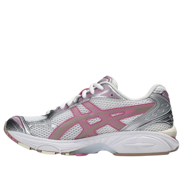 Жіночі кросівки Asics Gel-Kayano 14 1203A667-100 37.5 Unlimited Pack - White Fawn - зображення 4