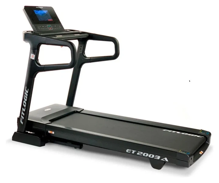 Бігова доріжка Fitlogic ET-2003A (SPT_ET-2003A) - Фото 1 Бігова доріжка Fitlogic ET-2003A (SPT_ET-2003A) - зображення 1
